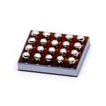 BQ25150YFPR by Texas Instruments
